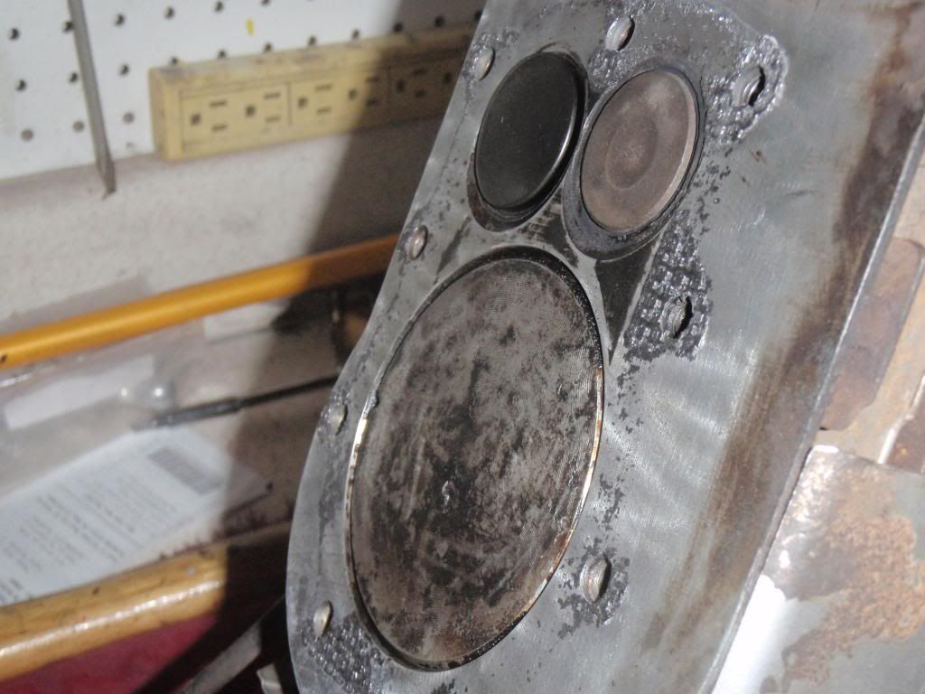 B&S Backfire Through Carb And Won't Start Hot